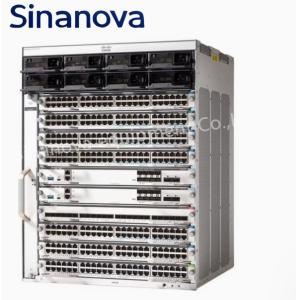 High-Performance 9400 Series C9407R A with Advanced Security original new in