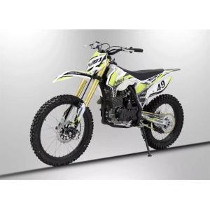 2019 New design model with powerful engine 250cc