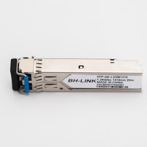 SFP 100M Single-Mode Dual Fiber Optical Module Compatible With H3C Huawei Cisco