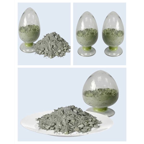 High Performance Andalusite Refractory Castable For Extreme Temperatures