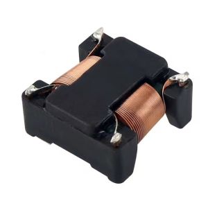  Compact SMD Common Mode Choke with High Current Capability and Superior EMI Suppression for Space-Efficient Power Supply Noise Filtering Manufactures