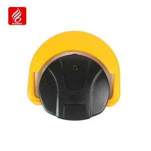 Parking Lock According To Customer Needs To Add 485 Wired Control Function
