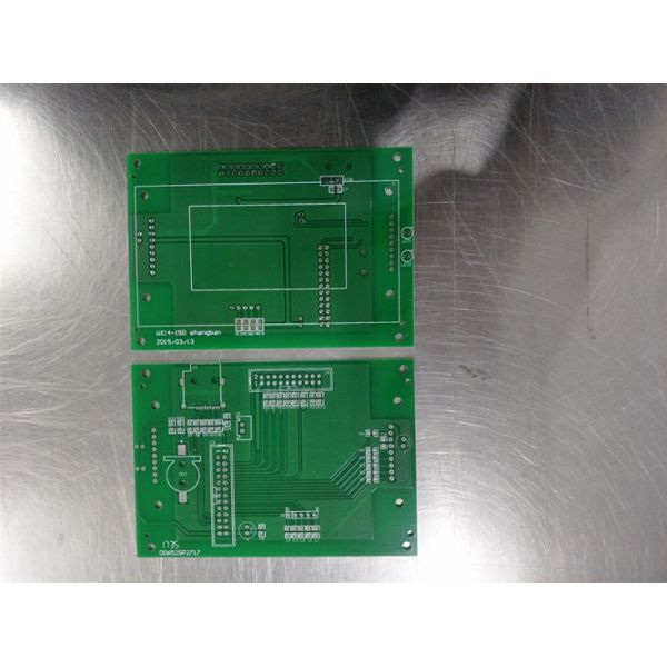 Immersion Tin PCB ROHS PCB Consumer Electronics Pcb Speacker PCB Display Pcb