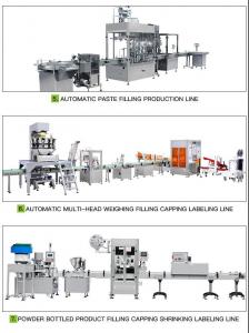  Custom Automatic Engine Oil Filling And Capping Machine Lube Oil Filling Machine Manufactures
