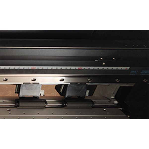 THK Linear DTF Transfer Printer White Color Digital Inkjet Printers 620MM