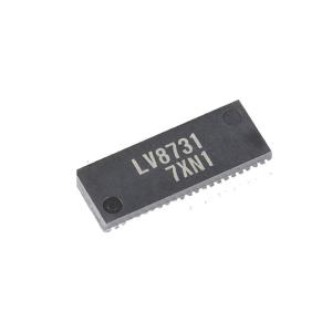 Onsemi Lv8731v-Tlm-H Electronic Components Automobile Integrated Circuits Stm32 Microcontroller Ecu LV8731V-TLM-H